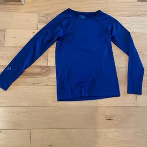 Jaanuu underscrub M navy